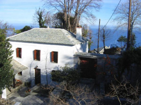 The Caretakers House